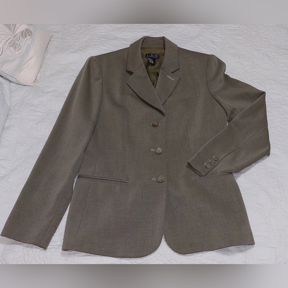 INC Blazer